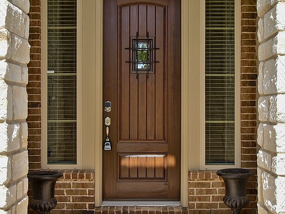 3rd image of 17503 Mineral Bluff Ln