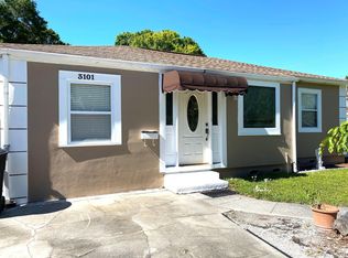 3101 11th Ave N, Saint Petersburg, FL 33713