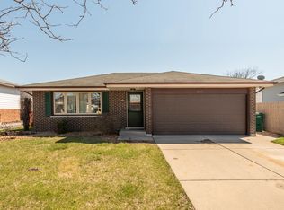 8833 167th Pl, Orland Hills, IL 60487
