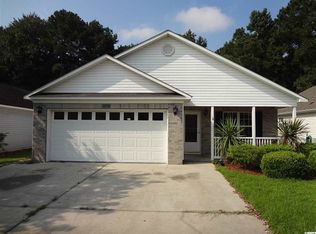 1274 Pollen Loop, Murrells Inlet, SC 29576