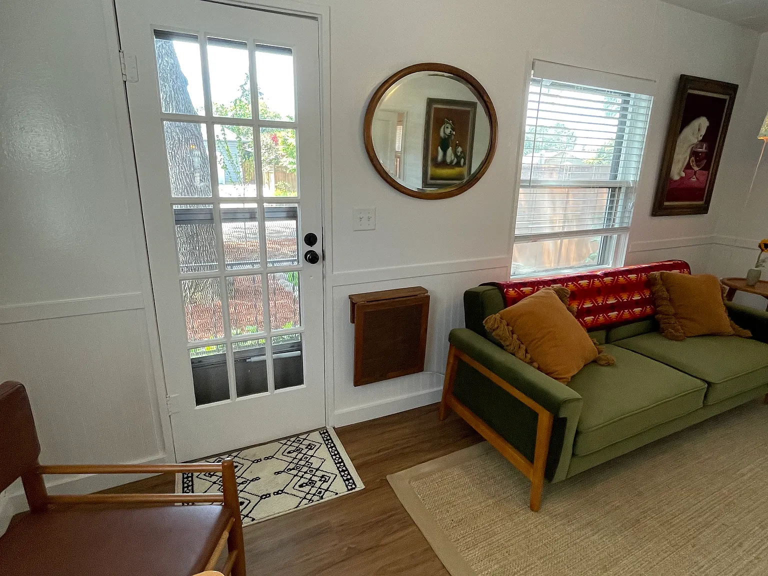1 bed, 408 sqft, $2,150 — Photo 3