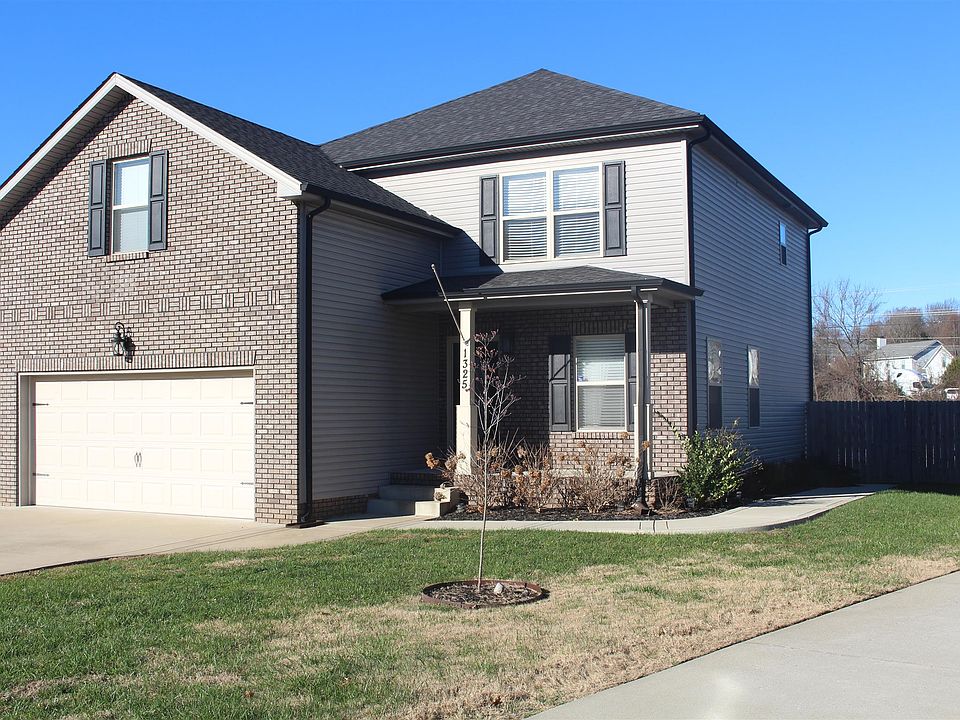 1st image of 1325 Allmon Dr