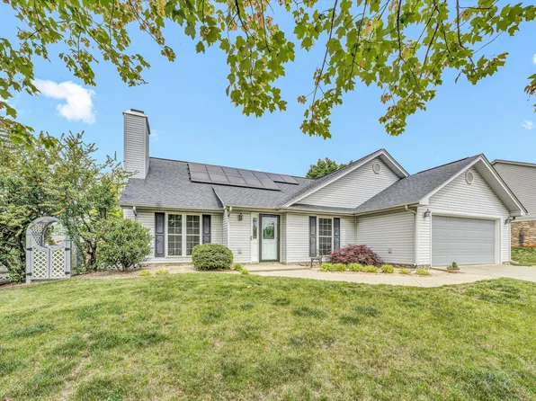 2007 Bloomfield Ave, Roanoke, VA 24012