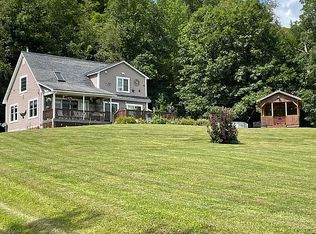 4705 State Route 133, Pawlet, VT 05761