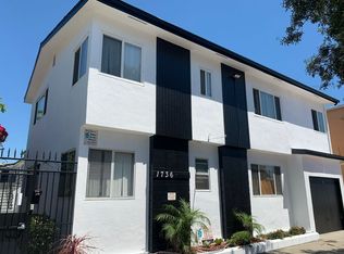 1736 Sherman Place, Long Beach, CA 90804