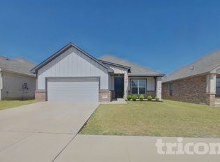 10312 Fort Ewell Trl, Crowley, TX 76036
