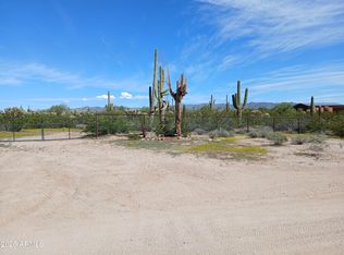 0 S Twin Hawk Lane #-, Marana, AZ 85658