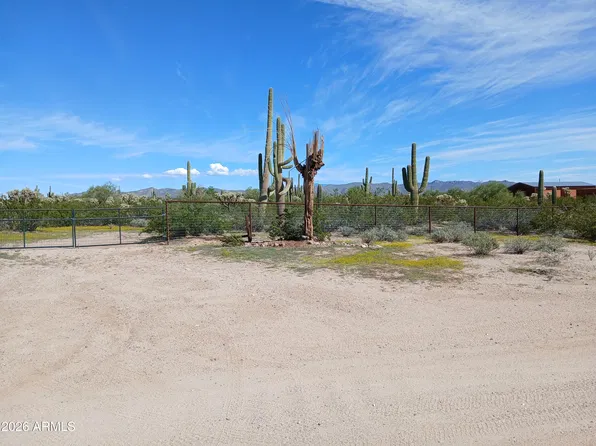 0 S Twin Hawk Lane #-, Marana, AZ 85658
