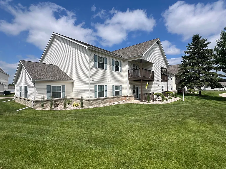 Pine Tree Village — Photo 11