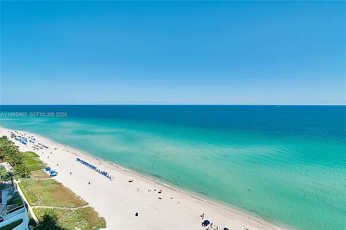 17121 Collins Ave Photo 1