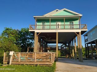 4024 Honshu St, Bay Saint Louis, MS 39520
