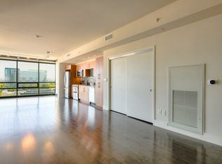 88 E San Fernando St UNIT 1104, San Jose, CA