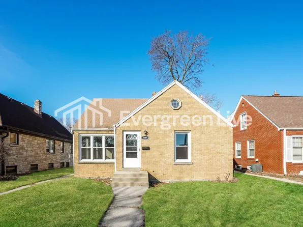 3945 N 51st Blvd, Milwaukee, WI 53216