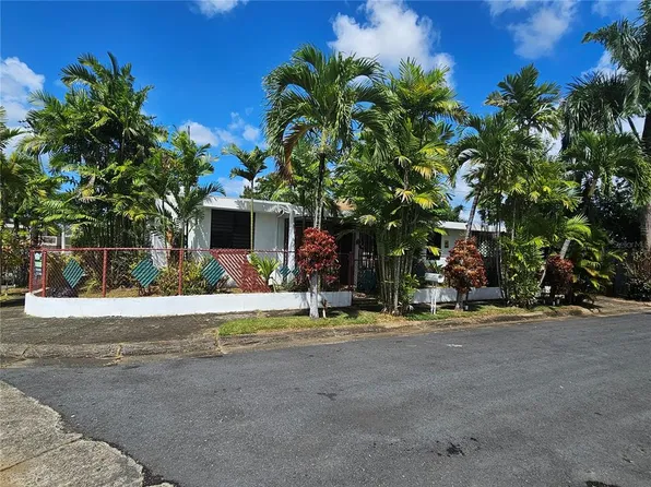 Calle D Verde Sur B #El-1, Caguas, PR 00725