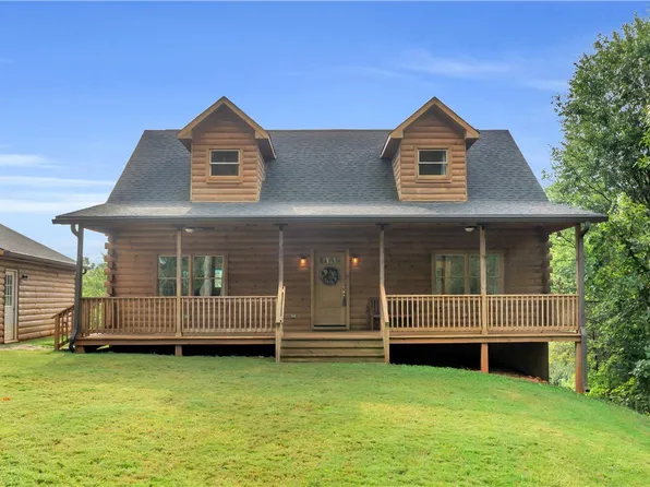280 Penny Ln, Townville, SC 29689