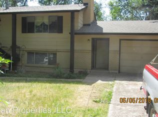 3 Normandy Cir, Colorado Springs, CO 80906