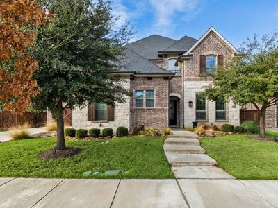 6073 Forefront Ave, Frisco, TX, 75036