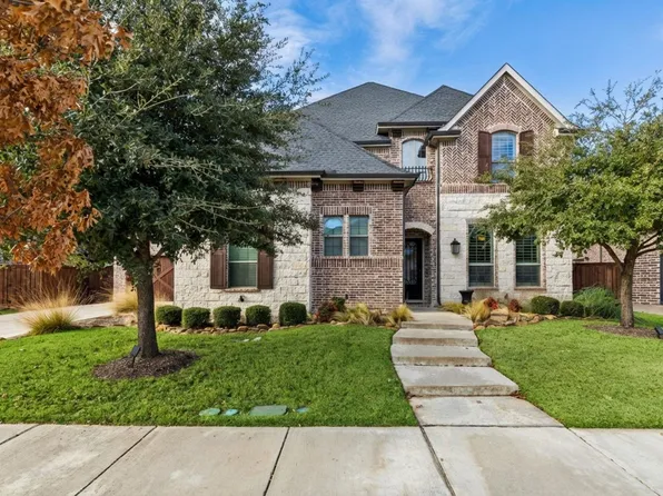 6073 Forefront Ave, Frisco, TX 75036
