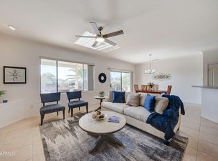 17807 W Calistoga Dr, Surprise, AZ 85387