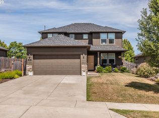 1011 35th Ave, Forest Grove, OR 97116