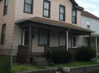389 E Markison Ave, Columbus, OH 43207