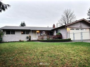 12201 SE 167th St, Renton, WA 98058