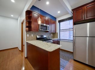 563 W 184th St APT 2D, New York, NY 10033