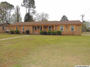 1615 Marion St SW, Decatur, AL 35601