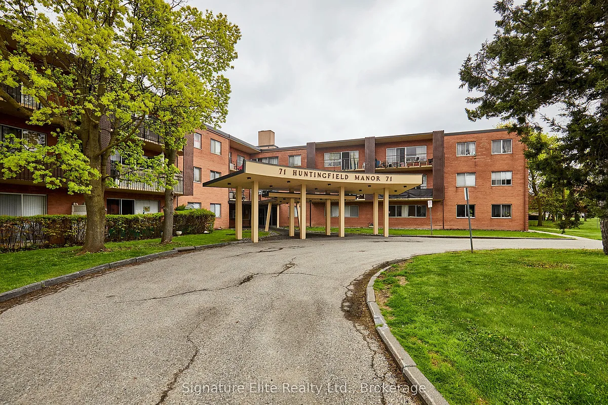 Building Photo - 71 Guildwood Pkwy #309