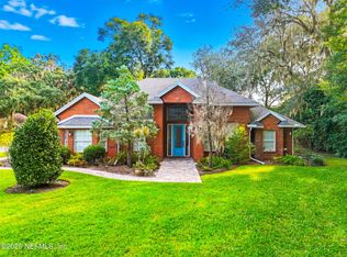 701 CASCO Way, St. Augustine, FL 32086