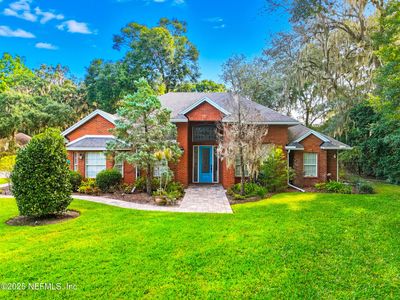 701 CASCO Way, Saint Augustine, FL, 32086