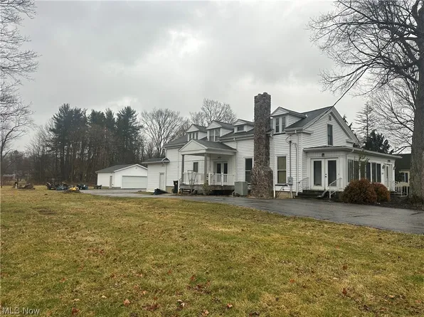 3119 W Water St, Rock Creek, OH 44084