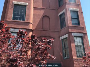 333 2nd St NE APT 306, Washington, DC 20002