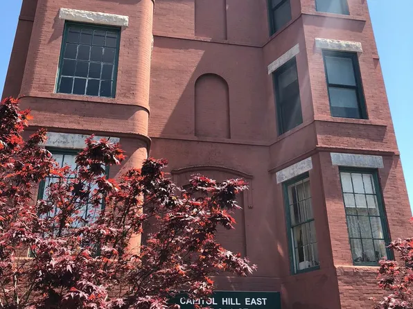 333 2nd St NE APT 306, Washington, DC 20002