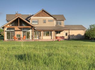 260 Cayuse Trl, Bozeman, MT 59718