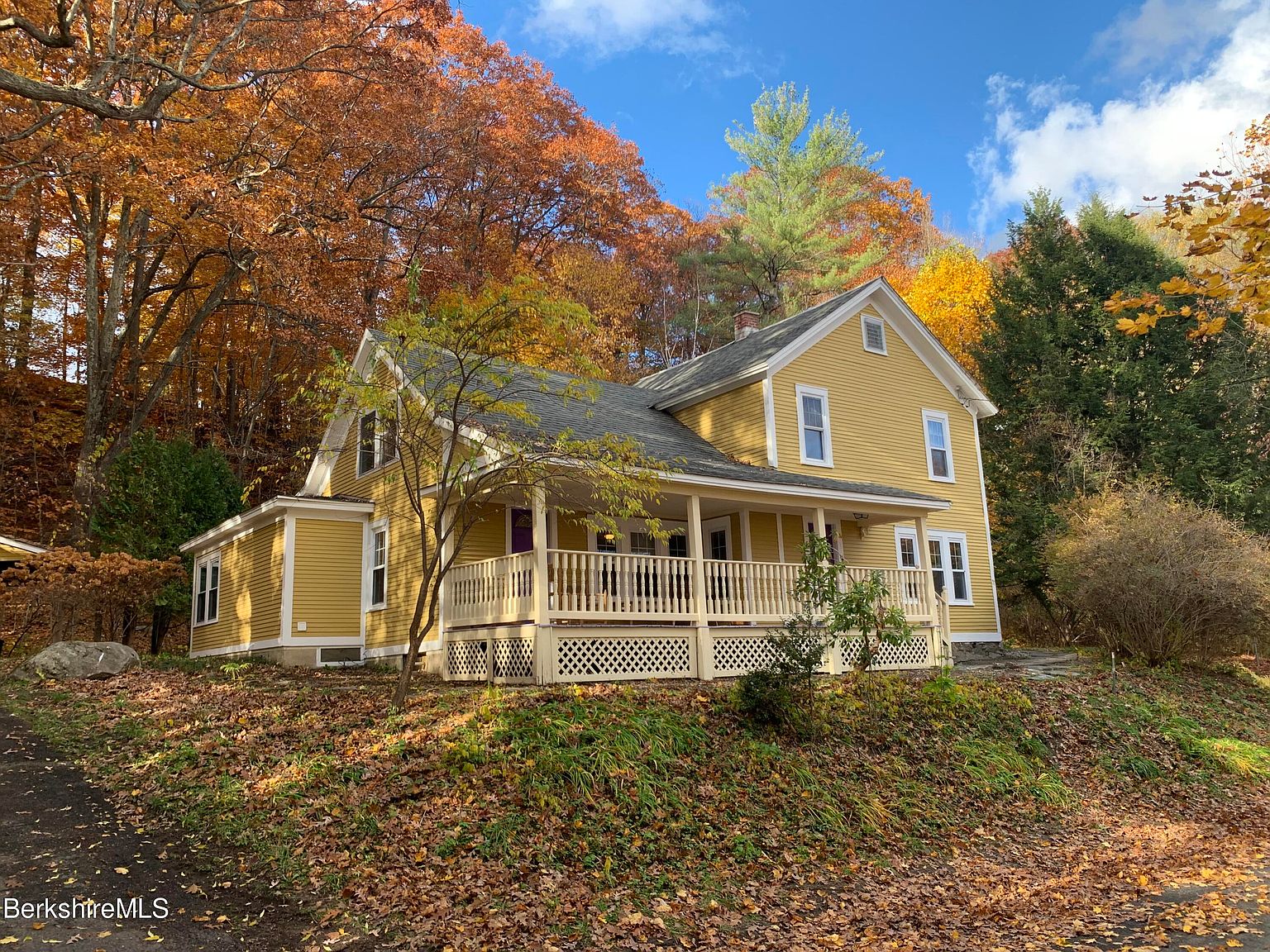 37 Bliss St, North Adams, MA 01247 Zillow