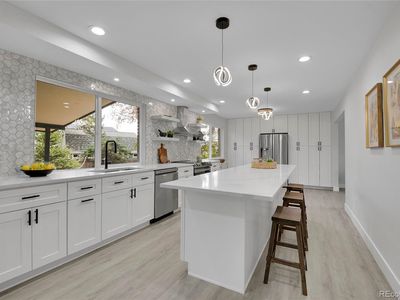 5151 W Fremont Drive, Littleton, CO, 80128