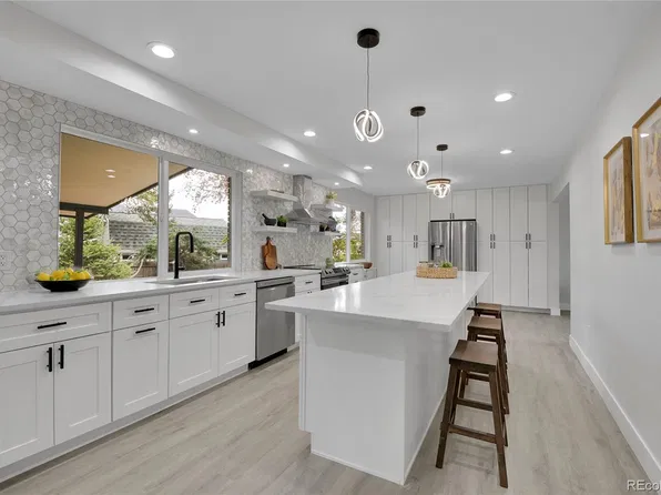 5151 W Fremont Drive, Littleton, CO 80128