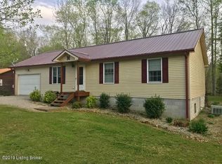 440 Brier Creek Meadows Rd, Mammoth Cave, KY 42259
