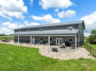 13865 212th St NW, Berthold, ND 58718