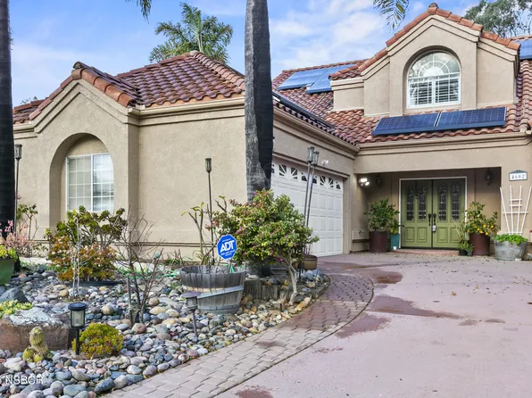 4602 Woodmere Rd, Santa Maria, CA 93455