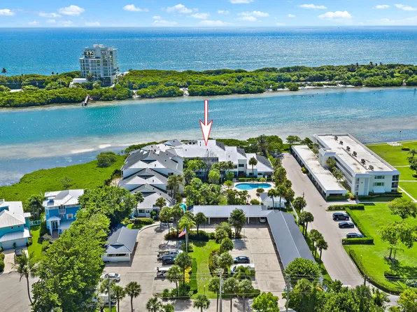 200 Waterway Road #208, Tequesta, FL 33469