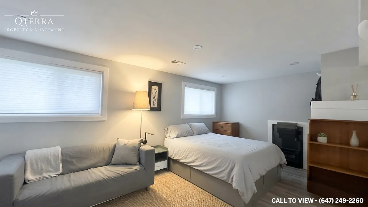 Studio, 500 sqft, $1,495 — Photo 4
