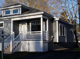38 Strathmore Rd, South Portland, ME 04106