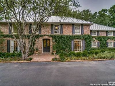 146 Rockhill Dr, San Antonio, TX, 78209