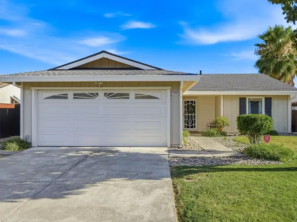 3704 Blackfoot Way, Antelope, CA 95843