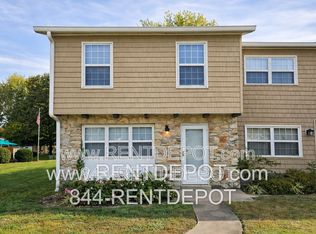 7101 Pinehurst Dr #7107, Evansville, IN
