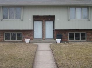 607 Ken Maril Rd #609, Ames, IA 50010