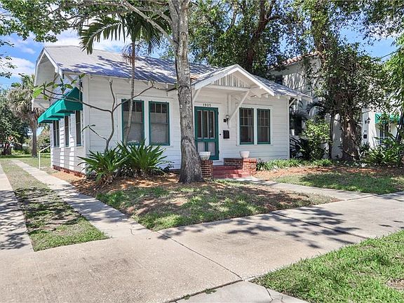 2nd image of 1905 W Bristol Ave #1