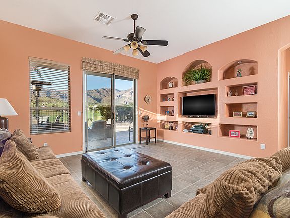 5th image of 10204 E Circlestone Ct